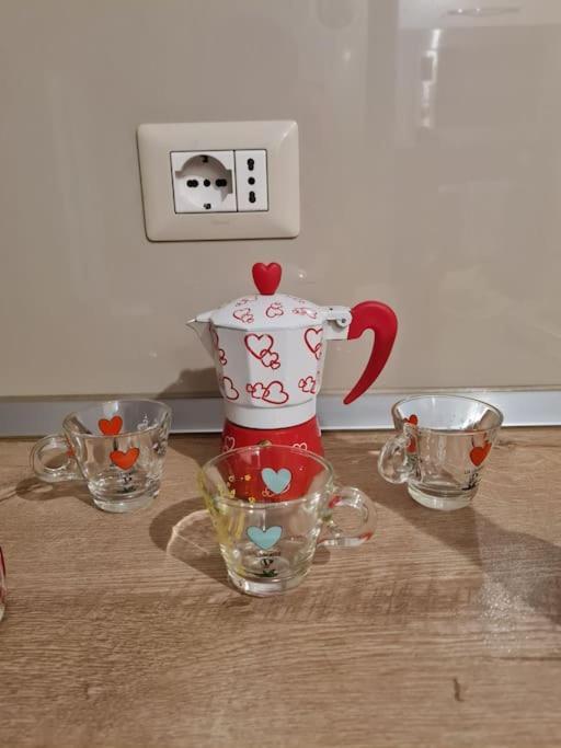 New & Great Located Apartment Near Center Tirana Kültér fotó