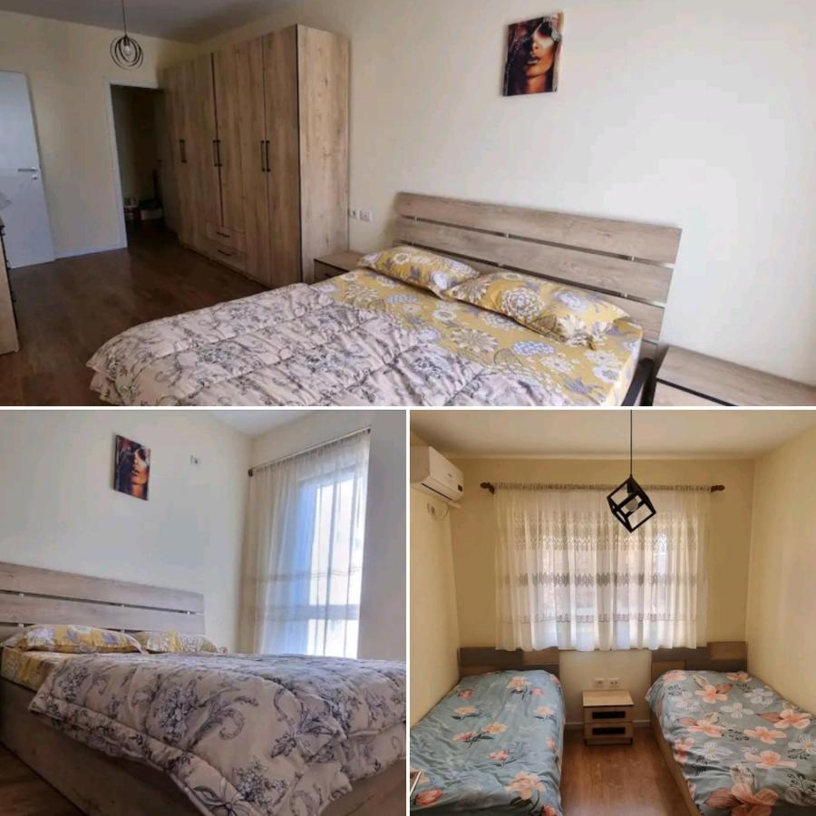 New & Great Located Apartment Near Center Tirana Kültér fotó